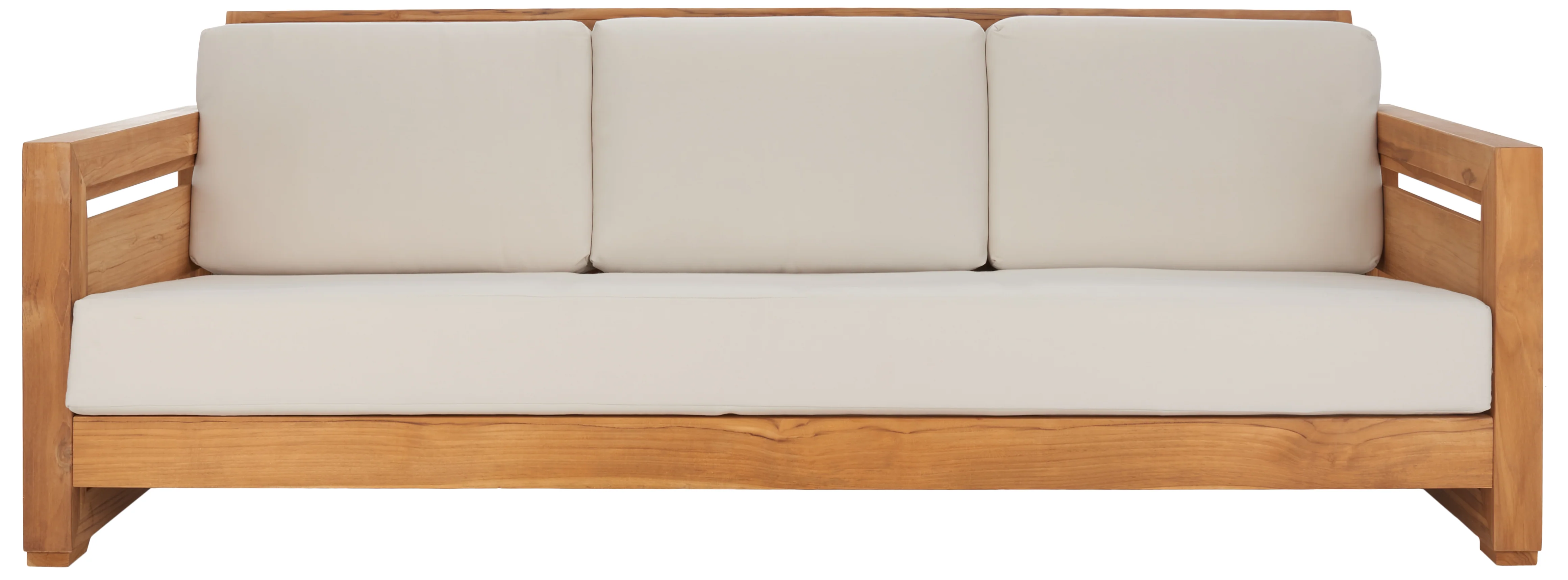 New Outdoor Arrivals